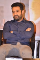 Aravinda Sametha Veera Raghava Press Meet